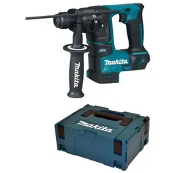 Makita Akku-Bohrhammer DHR171ZJ SDS-Plus 18 V