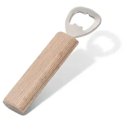 Festool Flaschenöffner mit Domino Dübel Holzgriff