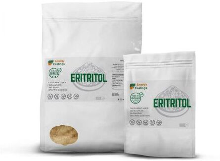 Energy Feelings Eritritol Polvo 200 gr