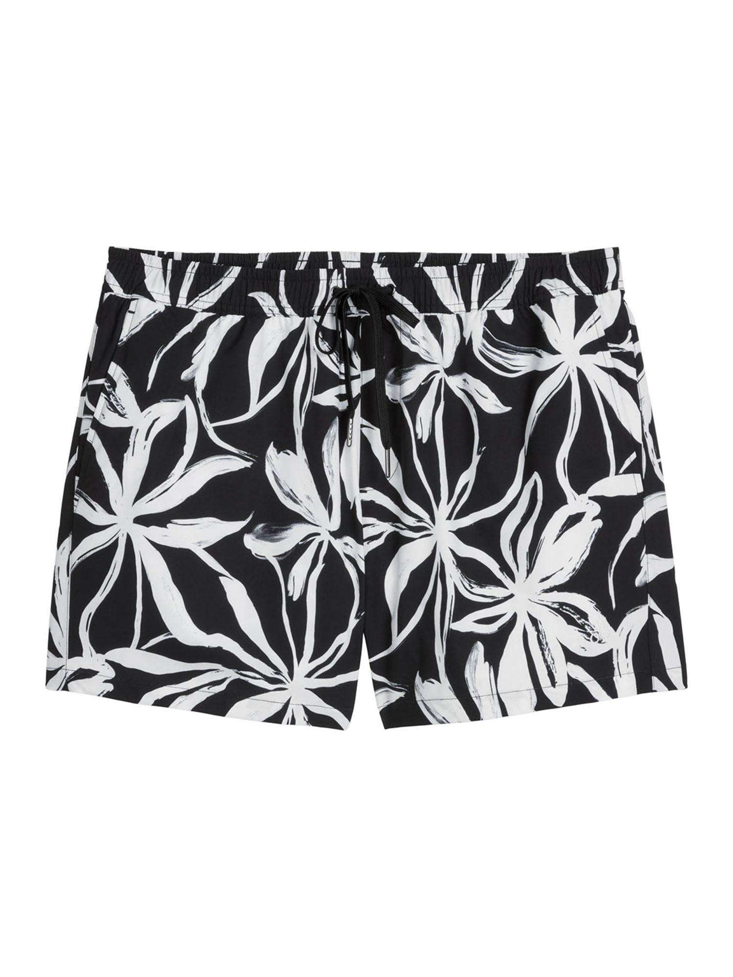 Marc O'Polo Herren Badehose WovenSchwimmhose, Schwimmshorts, Badebekleidung