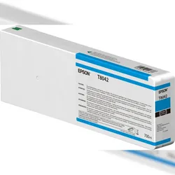 Epson Tintenpatrone UltraChrome HDX/HD light light black T 55K9