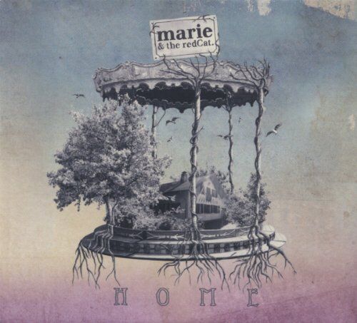 Marie & the Redcat - Home - Preis vom 10.10.2026 11:48:34 h