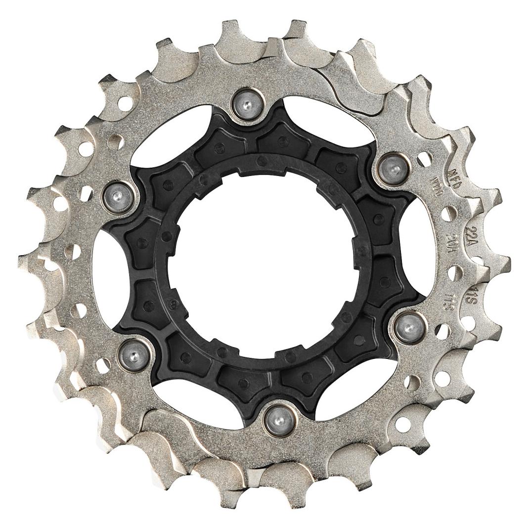 Shimano Ritzel (Y1Y998050)
