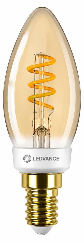 Philips LED lamp 2,5 Watt E14 136 lumen