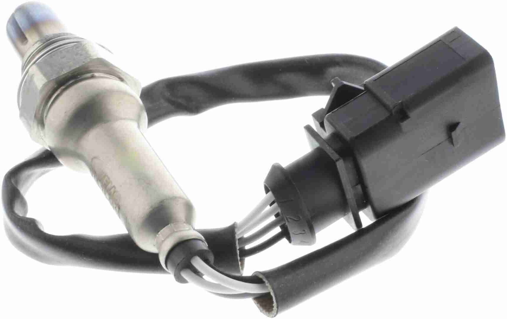 Vemo Lambdasonde Original Qualität V10760010 Nach Katalysator Für Vw