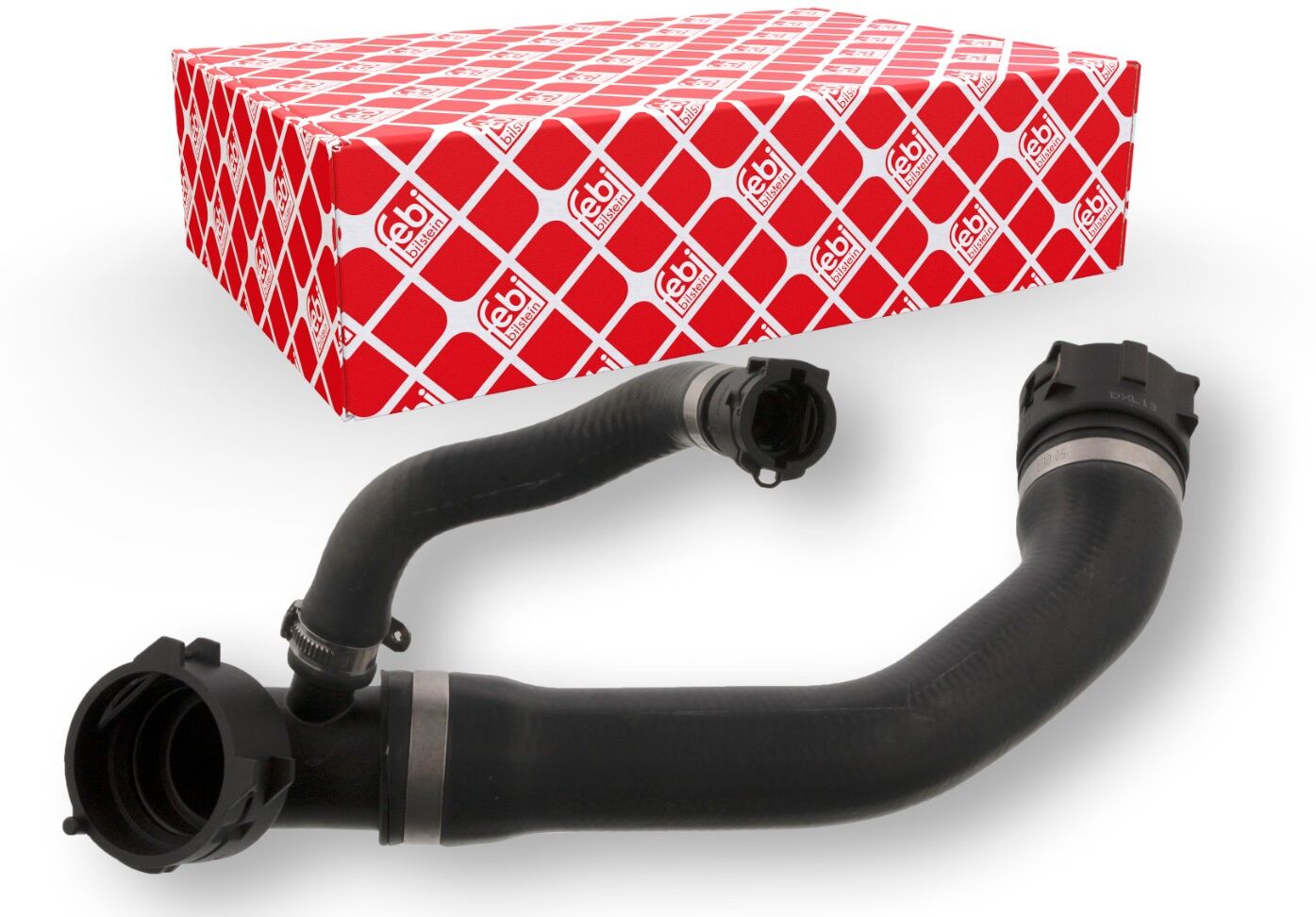 FEBI BILSTEIN 45280 Kühlerschlauch