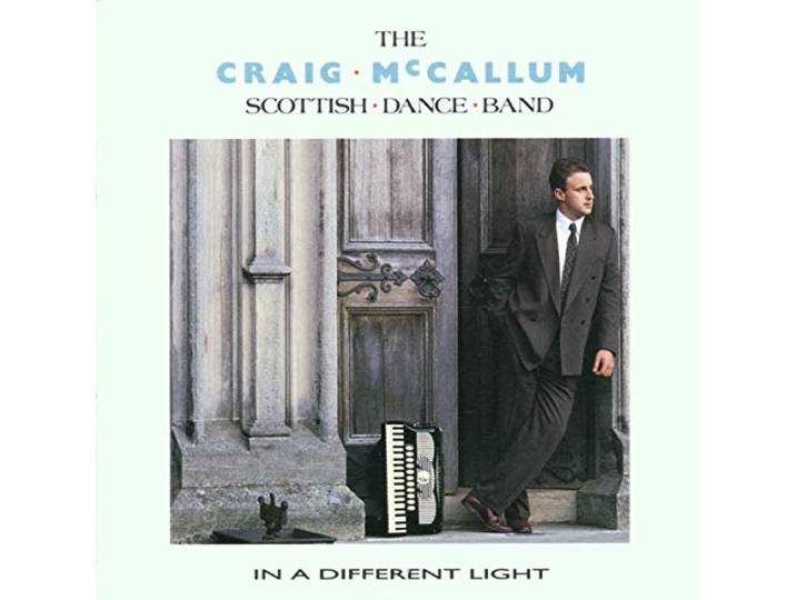 Craig McCallum Country Dance Band - In A Different Light