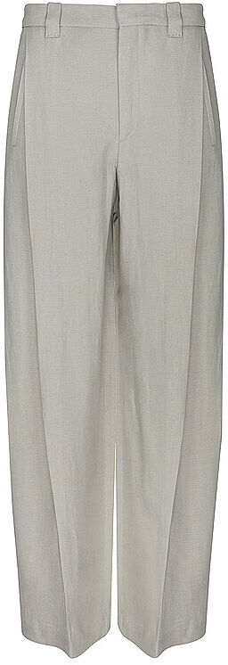 DRYKORN Marlenehose UNPACK 1 hellbraun   27/L34 27/L34