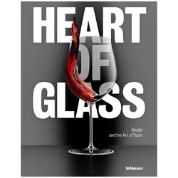 Heart of Glass, Fachbücher von Bianca Oeller, Maximilian Riedel