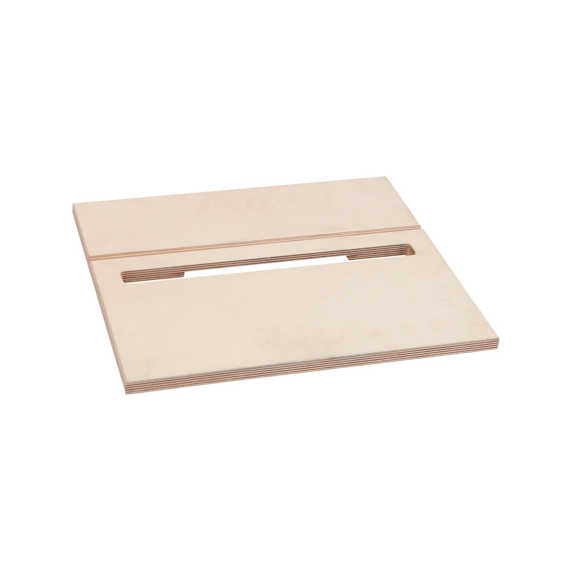 L-BOXX Mobile Arbeitspla. 500x 18x700mm ; BS Systems (4045294704612)