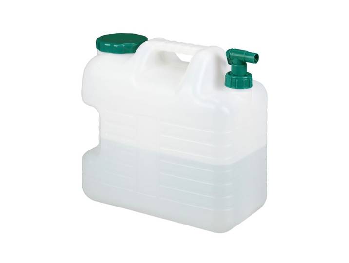 Relaxdays Jerrycan met kraan