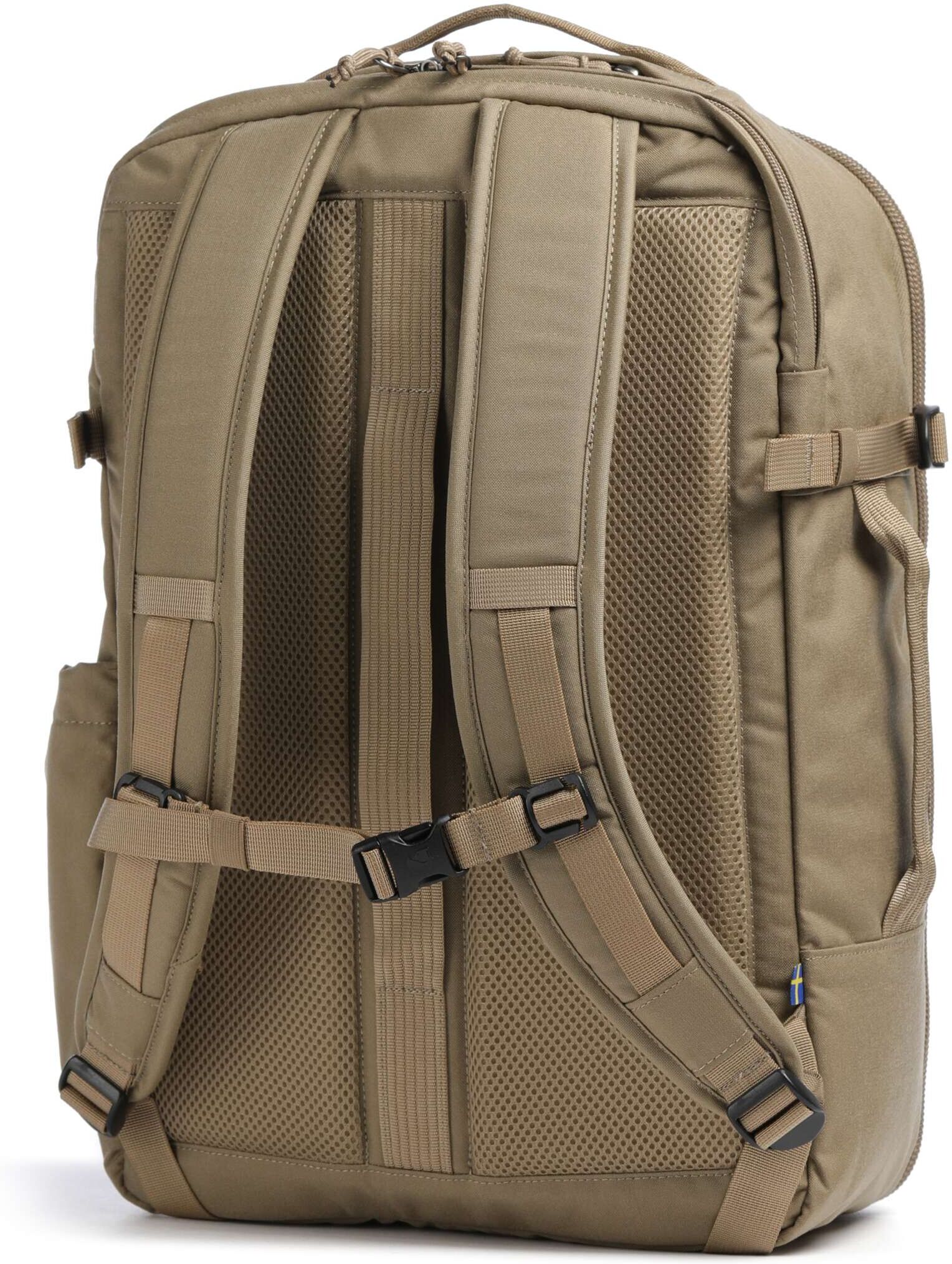 Fjällräven Travel 30 Reiserucksack, braun