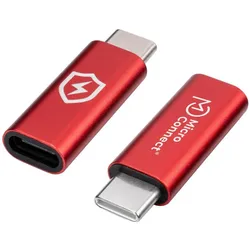 MicroConnect Safe Charge USB-C data (240 W), USB Kabel