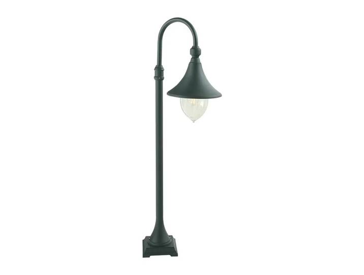 Florence Buiten Bolder Zwart - Norlys - Terras - Aluminium