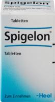 SPIGELON Tabletten 250 St
