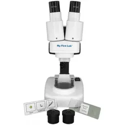 Mikroskop Premium Stereo