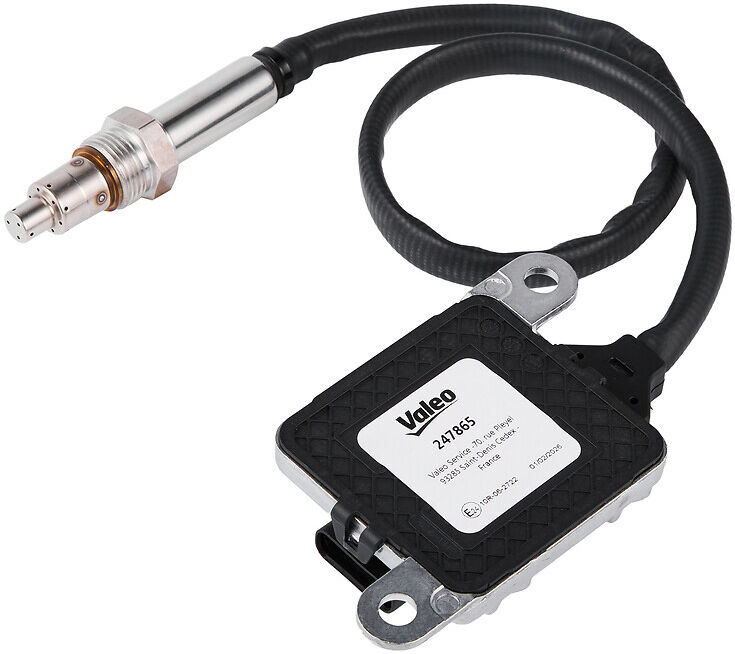 Valeo Nox-Sensor, Nox-Katalysator 247865 Für Mercedes