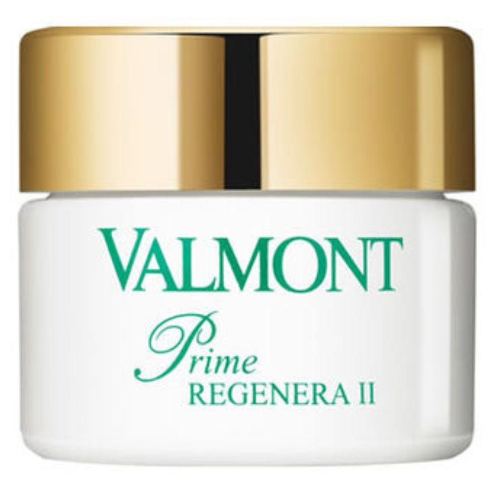 Valmont Prime Regenera II Intense repairing nutrition balm 50mL
