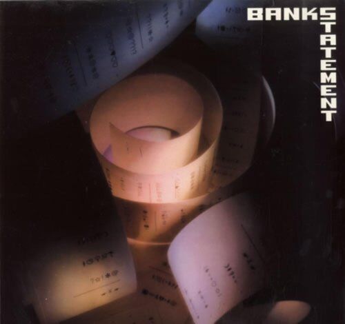 Tony Banks - Statement [Vinyl LP] - Preis vom 12.10.2026 11:37:12 h
