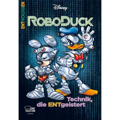Enthologien 65, Gebundene Ausgabe von Walt Disney, Egmont Comic Collection, 978-3-7704-1132-0