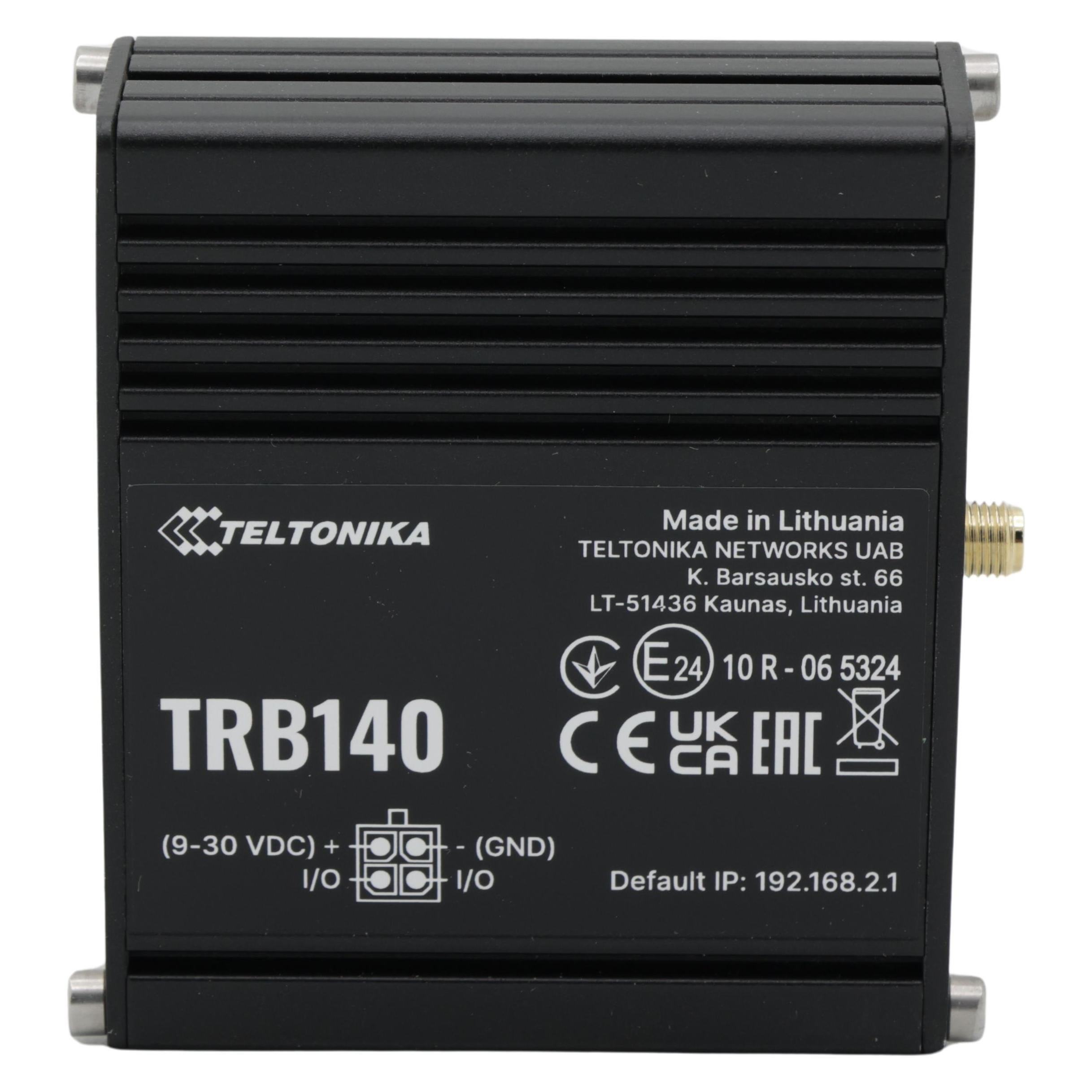 Teltonika TRB140 (TRB140)