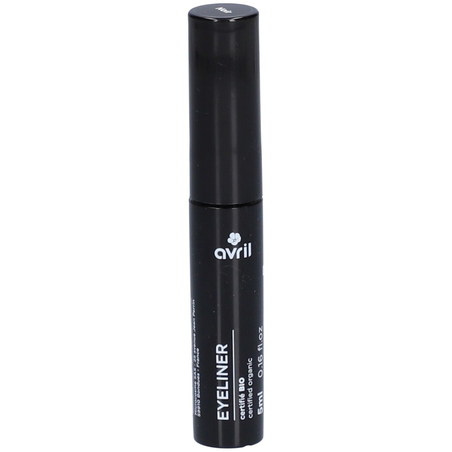 Avril Eyeliner Noir 5ML 5 ml Make up
