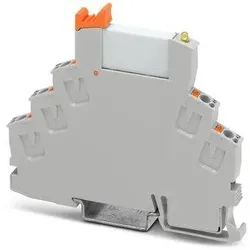 Phoenix Contact 2908327 Relaismodul RIF-0-RPT-M-24DC/21 RIF0RPTM24DC21  - 10 Stück