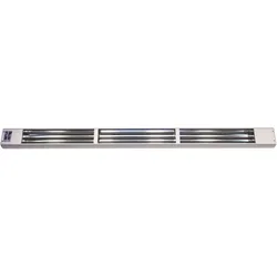 Roband Infrarot Wärmebrücke 1425 Ladenbau