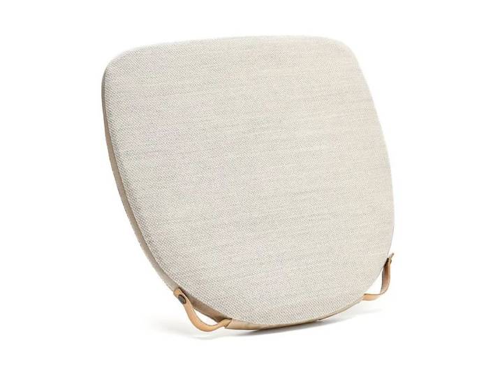 Stolab Coussin de chaise Lilla Åland Light beige