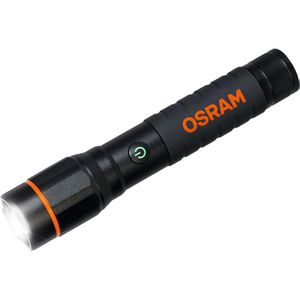OSRAM Taschenlampe LEDinspect TORCH 800 LED, aufladbar, 800 Lumen, 17,8 cm, wasserfest