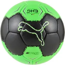 PUMA Ball NOVA Match Pro, Größe II in Grau Grau