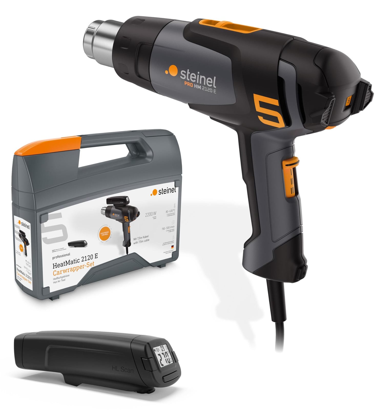 Steinel 089658
