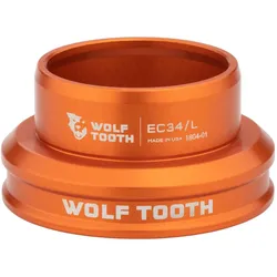 Wolf Tooth, Steuersatz