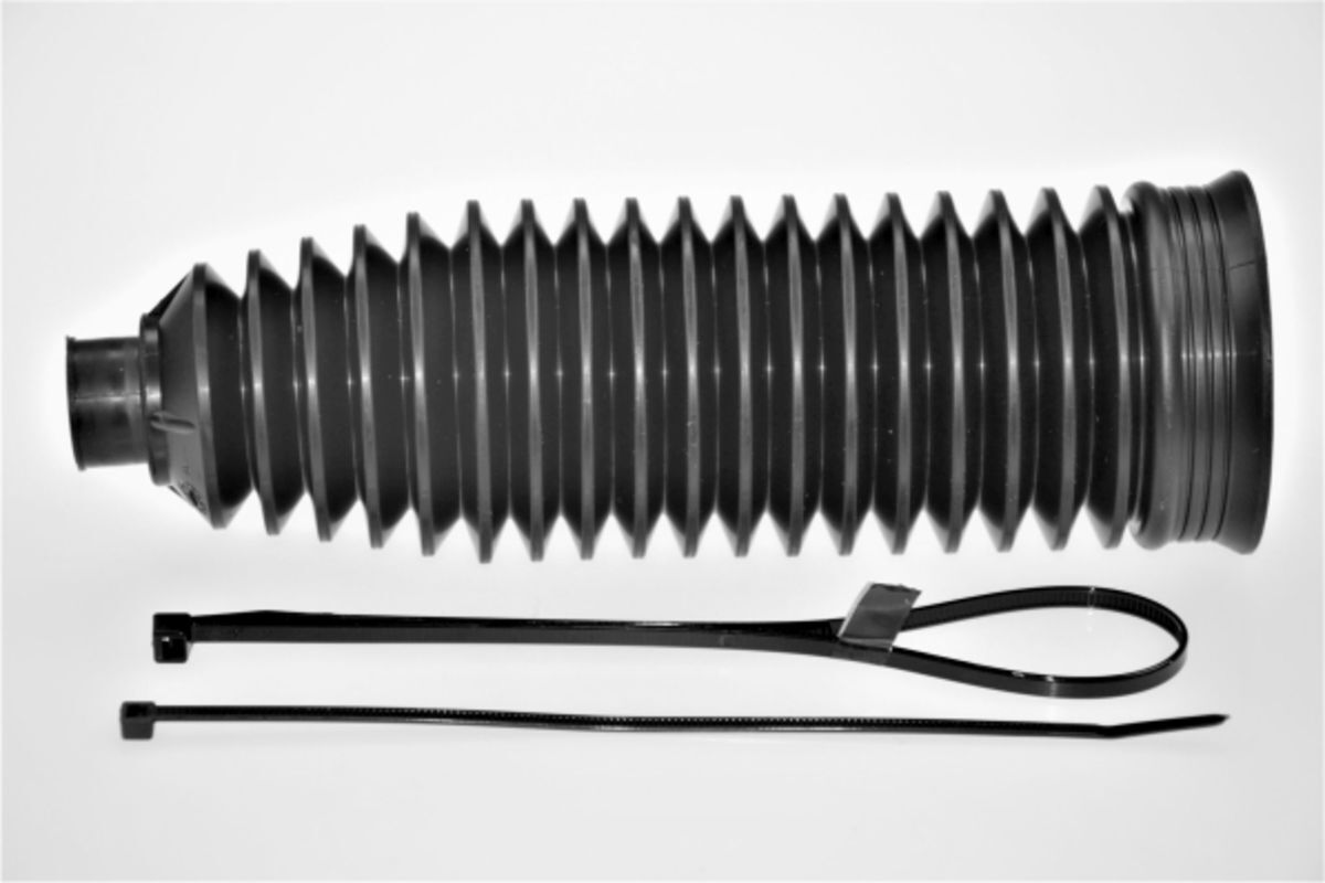 Spidan Soffietti, scatola dello sterzo 84144