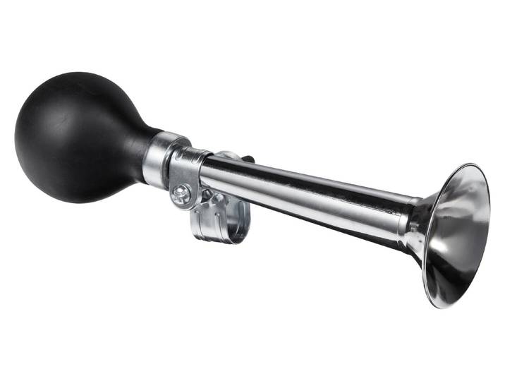 California Horn-Hupe