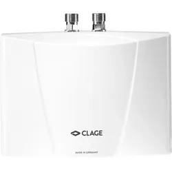 CLAGE MBH 3 - CLAGE Durchlauferhitzer, 2 l/min, druckfest