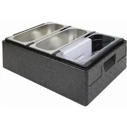 Schneider Top-Box Ice 3 /