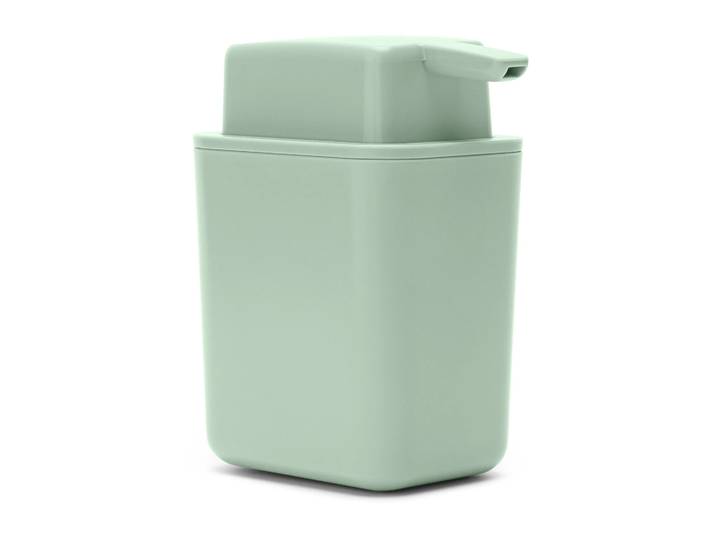 Brabantia Distributeur de savon Brabantia 11,5 cm Jade green