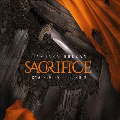 Sacrifice: Rya Series 2 - Barbara Bolzan, Audio, 9789152122150