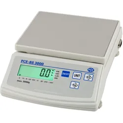 PCE Instruments, Feinwaage, Analysenwaage