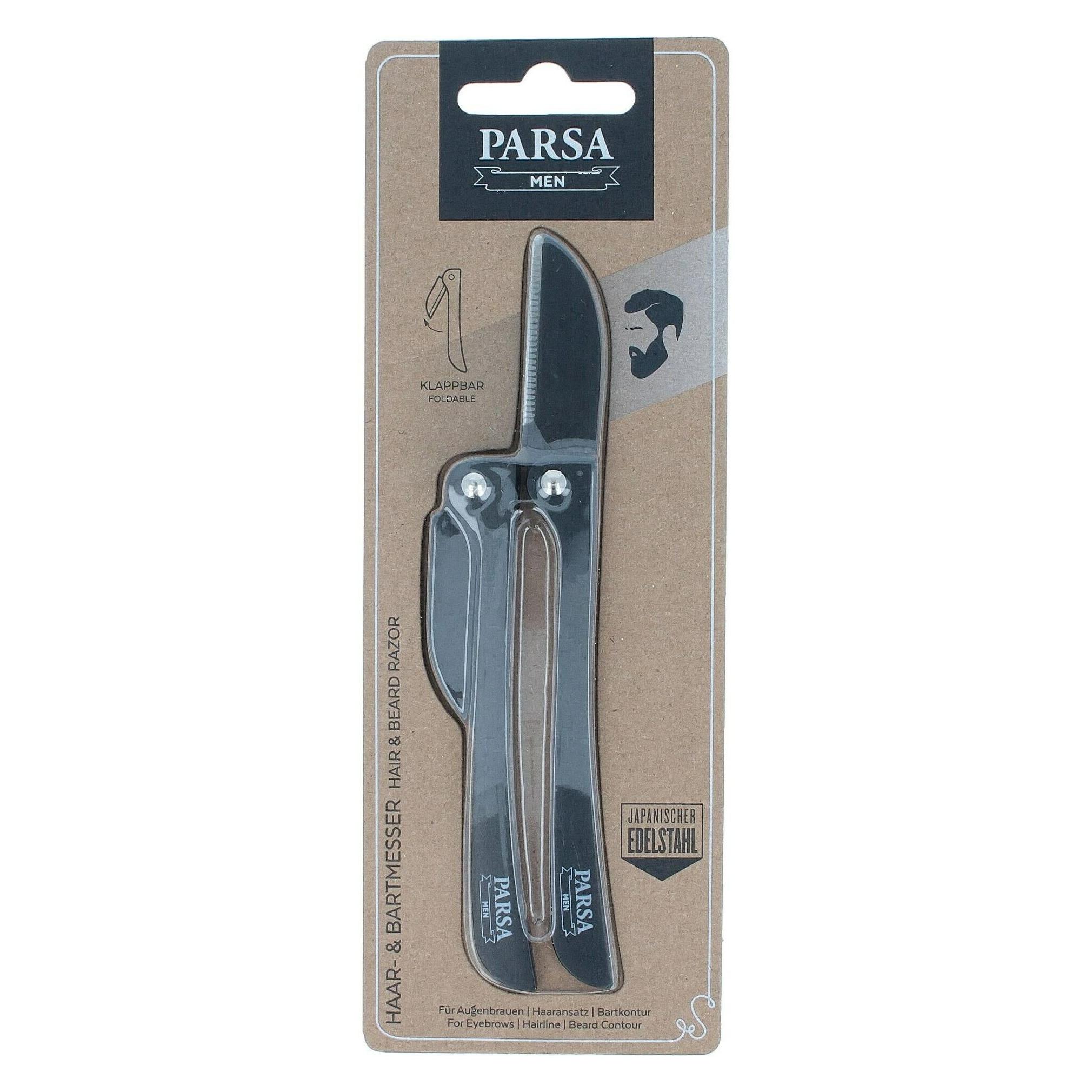 Parsa Beauty Parsa (00000210)