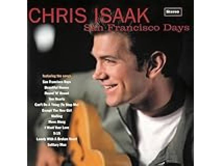 San Francisco Days [LP] [Vinyl LP]
