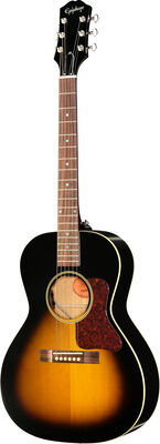 Epiphone L-00 Standard Vintage Sunburst Vintage Sunburst