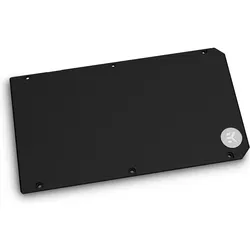 EKWB EK-Quantum Vector FE RTX 3070 Backplate, GPU Wasserkühler Zubehör