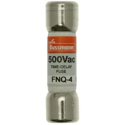 Eaton Sicherungseinsatz FNQ-4