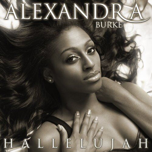 Alexandra Burke - Hallelujah - Preis vom 01.10.2026 17:08:56 h