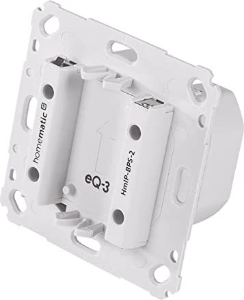 HomeMatic IP HmIP-BPS