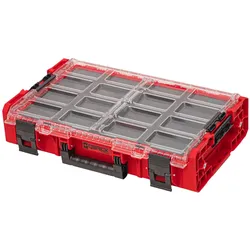 Qbrick, Zubehör Werkzeugaufbewahrung, Organizer mit Schaumstofffüllung