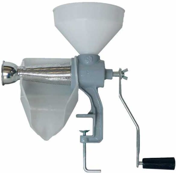 GRIFO SP3MAN - Presse-tomates manuel N.3