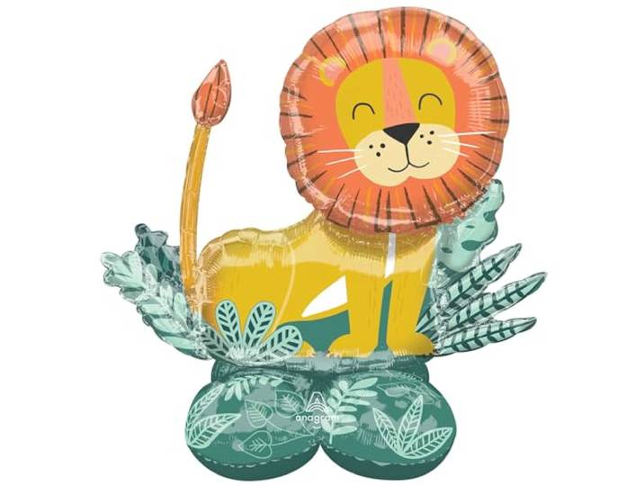 Get Wild Lion Airloonz